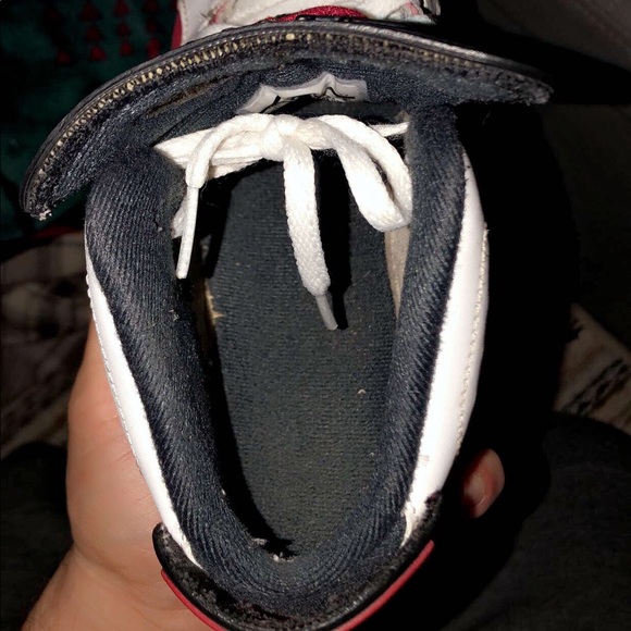 Jordan retro 6 - Picture 7 of 7